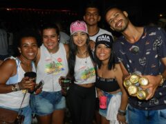Forró do Bosque